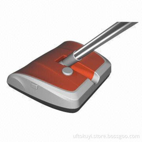 Cordless Vacuum Cleaner (Double Wheels) with 110-240V AC, 50-60Hz Voltage
